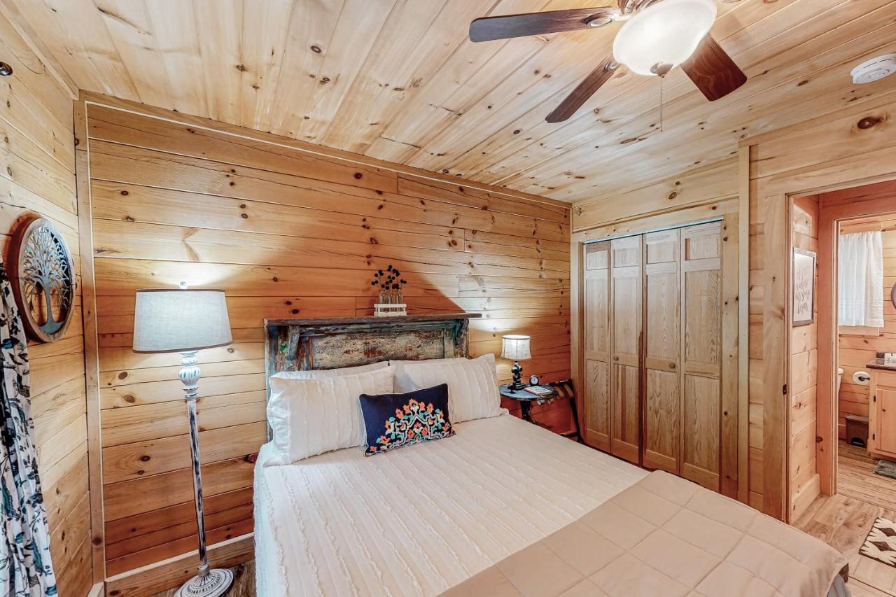 Wild Rose Cabin Lake Lure Dış mekan fotoğraf